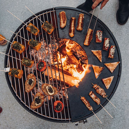 Höfats Bowl 70 Grillrooster