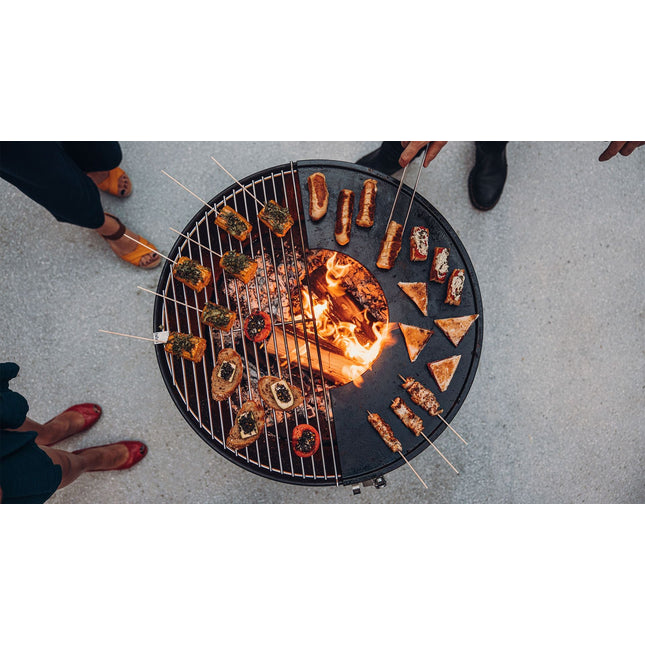 Höfats Bowl 70 Grillrooster