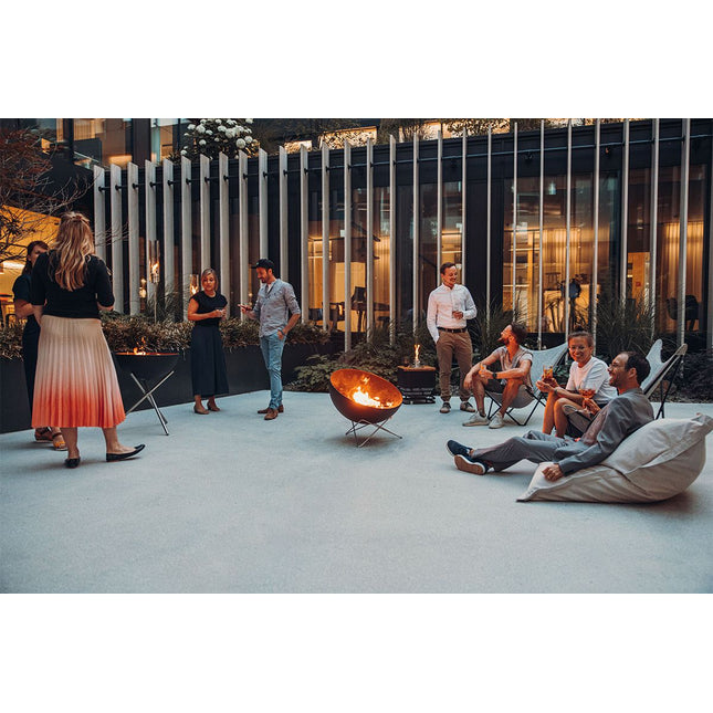 Höfats Bowl 70 standaard laag