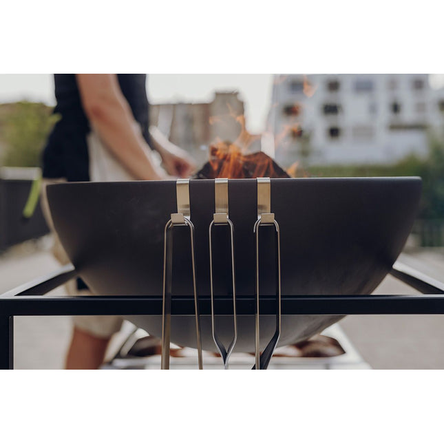 Höfats Bowl Haken set van 2