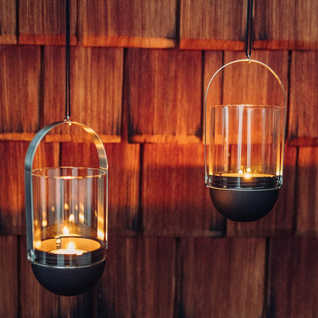Höfats Hanger voor Gravity Candle Lantaarn - Firesite