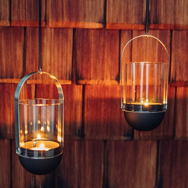 Höfats Hanger voor Gravity Candle Lantaarn