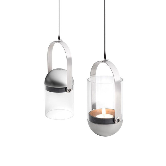 Höfats Hanger voor Gravity Candle Lantaarn