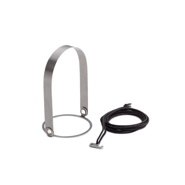 Höfats Hanger voor Gravity Candle Lantaarn - Firesite