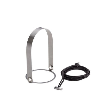 Höfats Hanger voor Gravity Candle Lantaarn