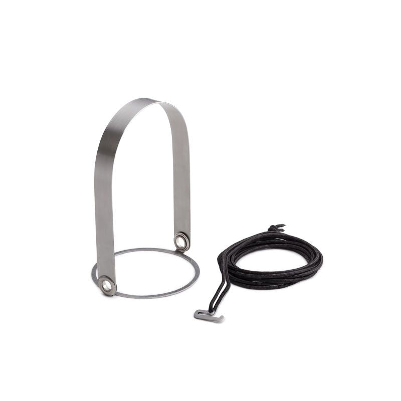 Höfats Hanger voor Gravity Candle Lantaarn - Firesite