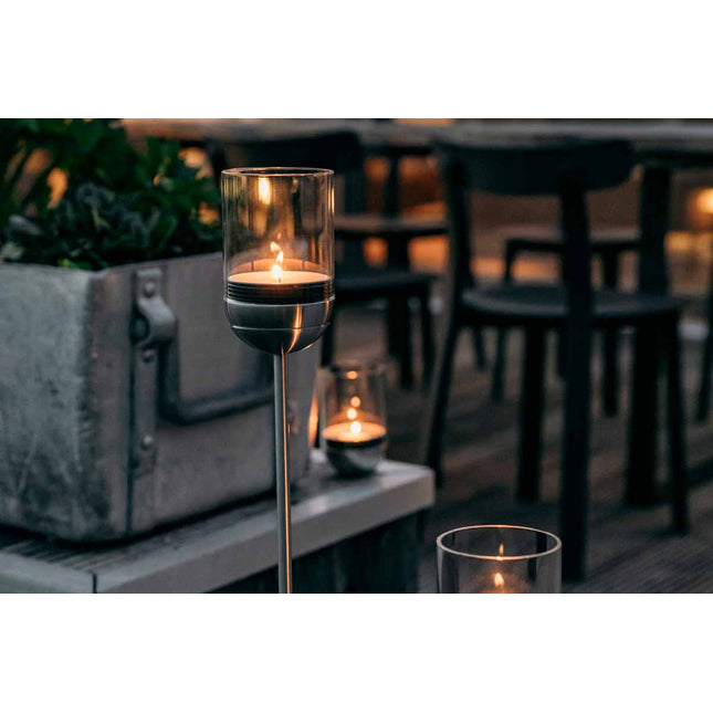 Höfats Grondpen voor Gravity Candle Lantaarn - Firesite