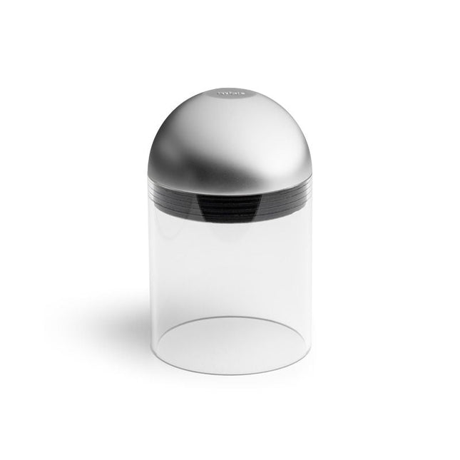 Höfats Gravity Candle Lantaarn Zilver