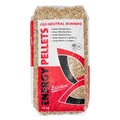 Energy Excellent Houtpellets zak 15 kg