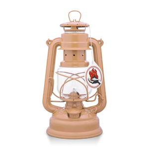 Feuerhand Stormlantaarn Baby Special 276 Soft Peach