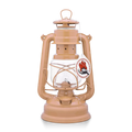 Feuerhand Stormlantaarn Baby Special 276 Soft Peach