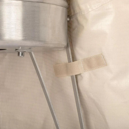 Feuerhand Beschermhoes voor Pyron vuurton - Firesite