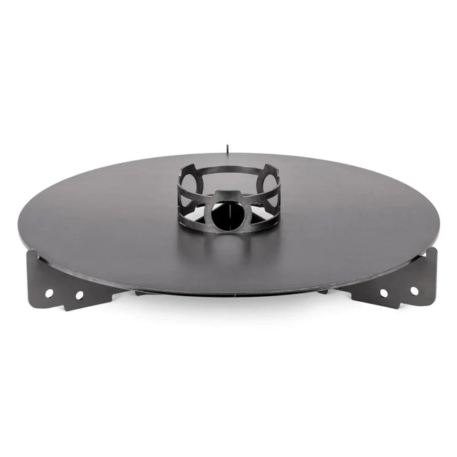 Petromax Grillplaat voor Tyropit en Pyron
