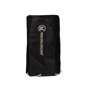 Kindling Cracker Beschermhoes Houtklover King