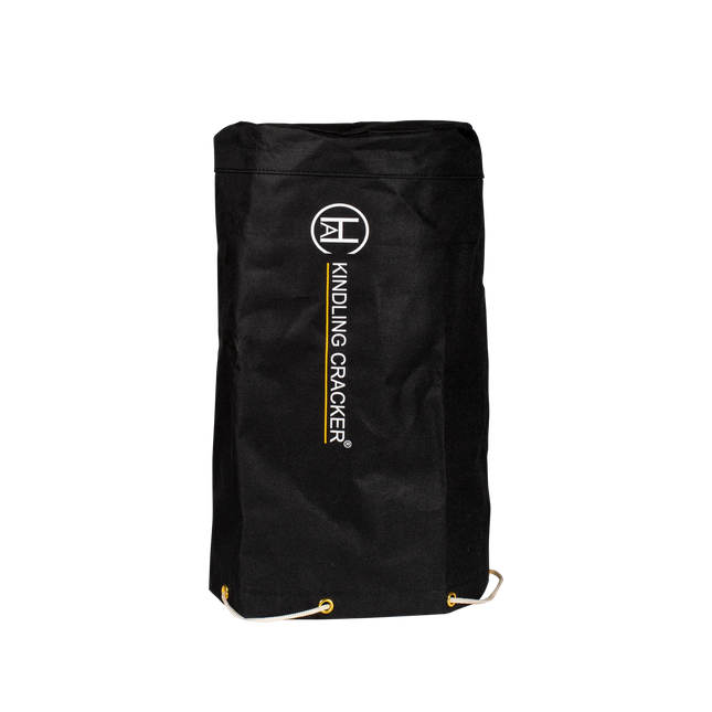 Kindling Cracker Beschermhoes Houtklover King