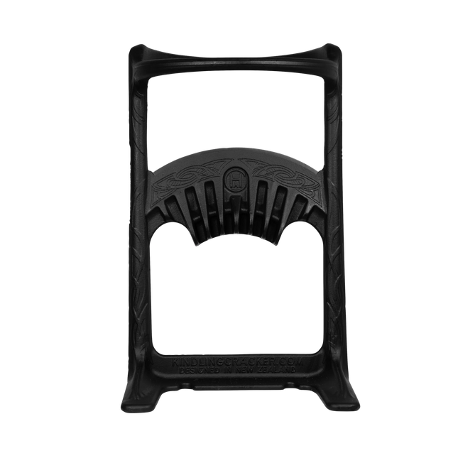 Kindling Cracker Houtklover King gietijzer