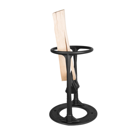 Kindling Cracker Houtklover Original gietijzer - Firesite