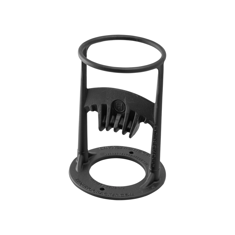 Kindling Cracker Houtklover Original gietijzer - Firesite