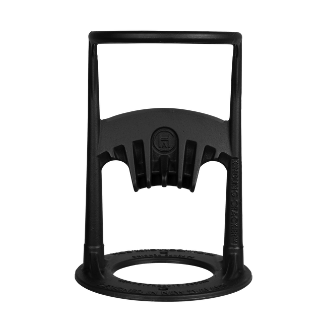 Kindling Cracker Houtklover Original gietijzer