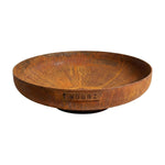 MOODZ Vuurschaal cortenstaal 60 cm