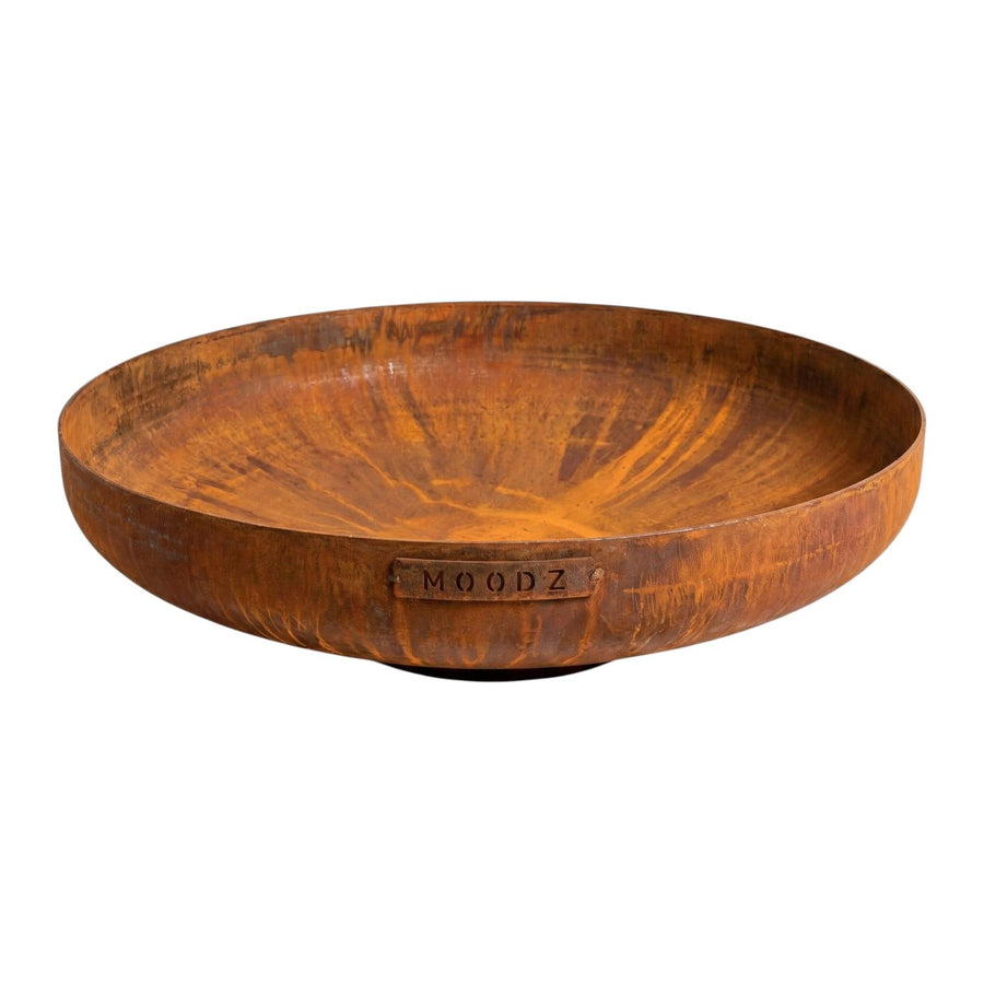 MOODZ Vuurschaal cortenstaal 80 cm