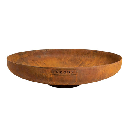 MOODZ Vuurschaal cortenstaal 100 cm