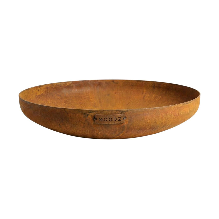 MOODZ Vuurschaal cortenstaal 120 cm