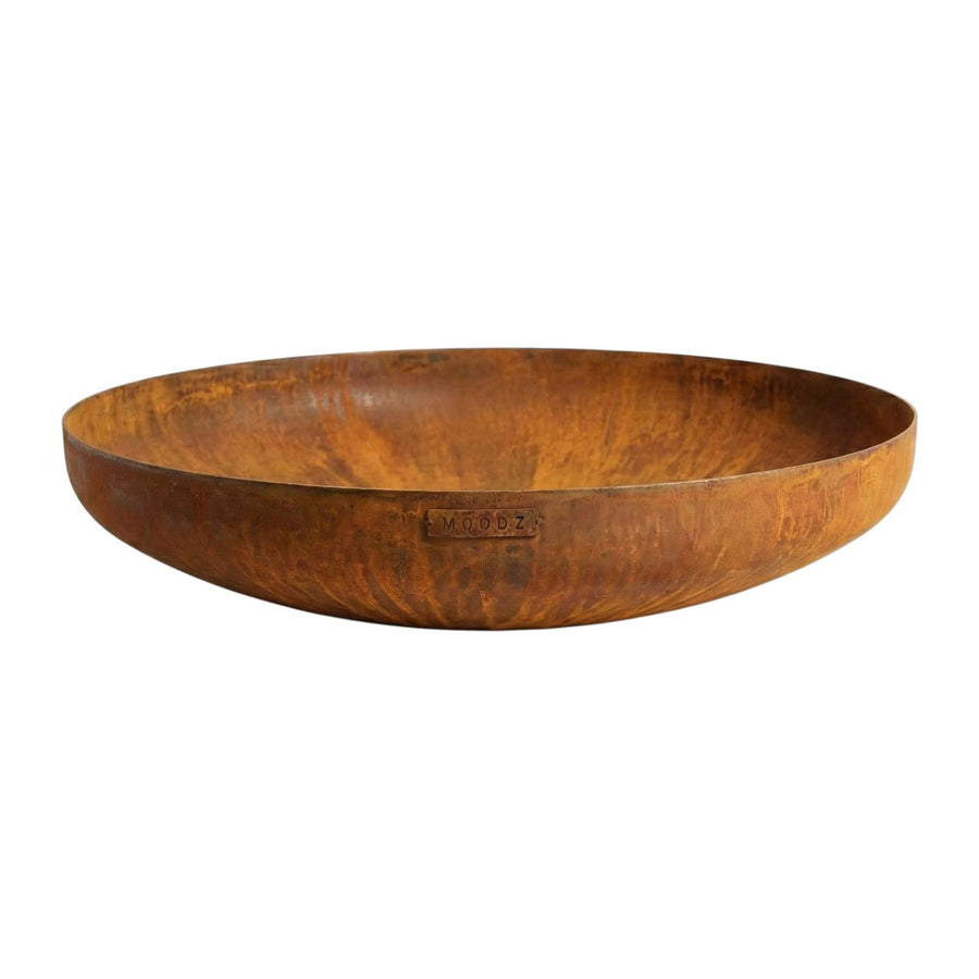 MOODZ Vuurschaal cortenstaal 150 cm