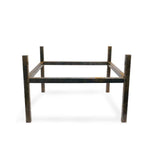 MOODZ Feet Square Onderstel voor vuurschaal 100 cm