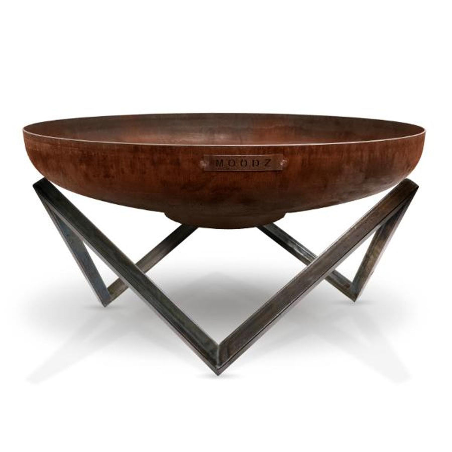 MOODZ Feet Star Onderstel voor vuurschaal 80 cm - Firesite