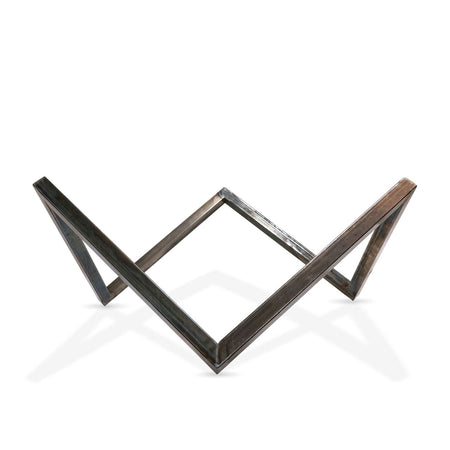 MOODZ Feet Star Onderstel voor vuurschaal 80 cm - Firesite