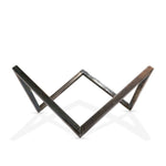 MOODZ Feet Star Onderstel voor vuurschaal 60 cm