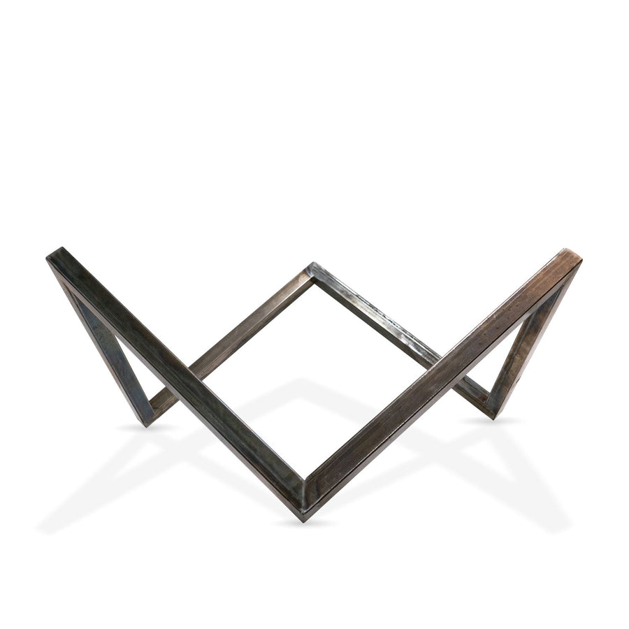 MOODZ Feet Star Onderstel voor vuurschaal 80 cm - Firesite
