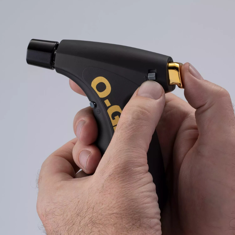 O-Grill Torch Lighter Gasbrander GJ-360 2