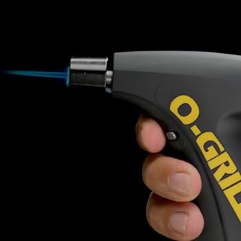 O-Grill Torch Lighter Gasbrander GJ-360 3