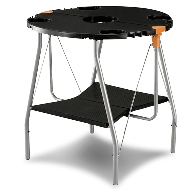 O-Grill O-Dock inklapbare BBQ tafel
