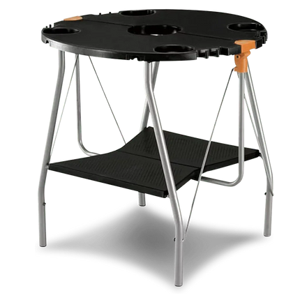 O-Grill O-Dock inklapbare BBQ tafel