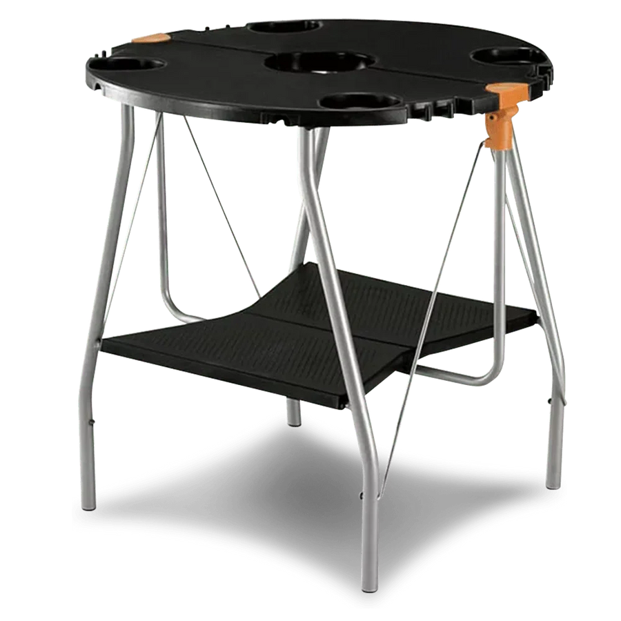 O-Grill O-Dock inklapbare BBQ tafel