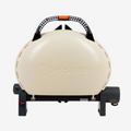 O-Grill 500 kleine gasbarbecue crème