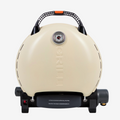 O-Grill 600 camping gasbarbecue crème
