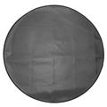 HEAT Outdoor Living Hittebestendige Mat Rond 100 cm