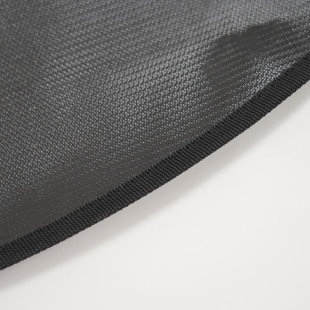 HEAT Outdoor Living Hittebestendige Mat Rond 120 cm - Firesite