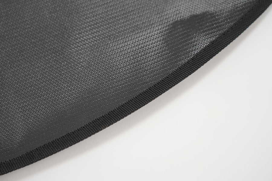 HEAT Outdoor Living Hittebestendige Mat Rond 100 cm - Firesite