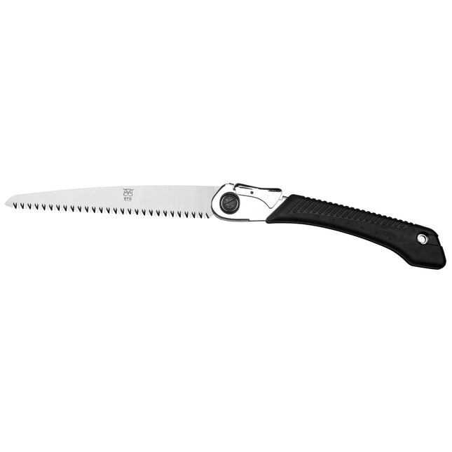 Øyo Toerzaag Tursaga opengeklapt met zaagblad van 22 cm