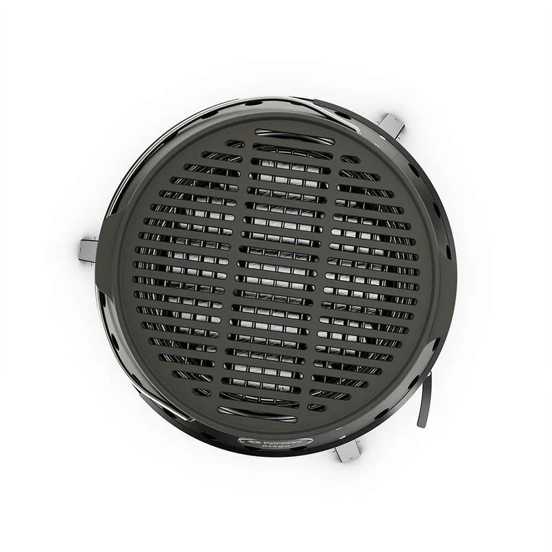 Petromax Atago Grill Black Edition 3