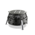 Petromax Atago Grill Black Edition