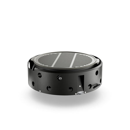 Petromax Atago Grill Black Edition