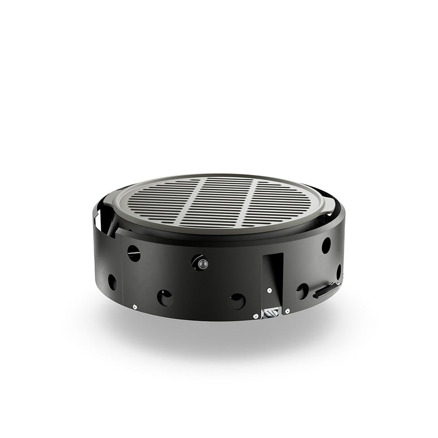 Petromax Atago Grill Black Edition 2