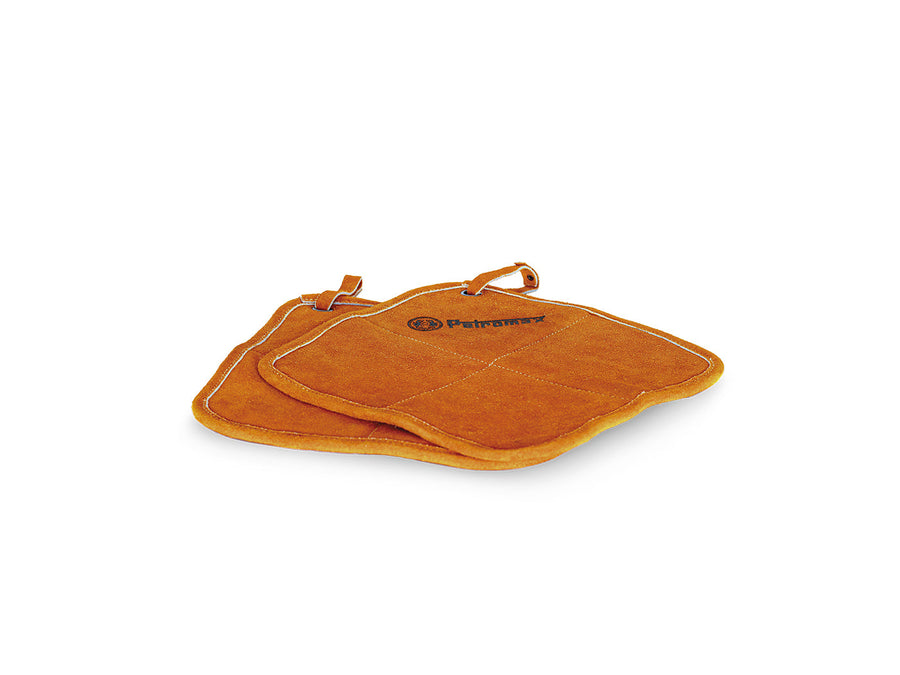 Petromax Aramide Pannenlappen set - Firesite
