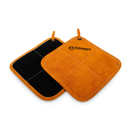 Petromax Aramide Pannenlappen set - Firesite